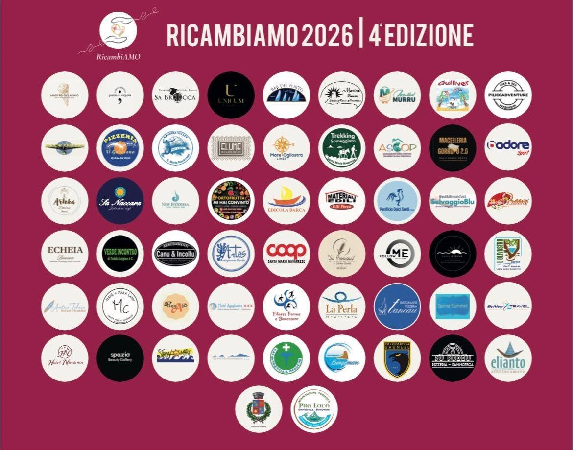 RicambiAmo